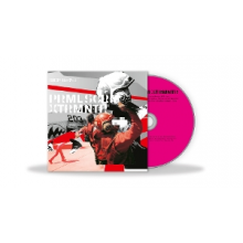 Primal Scream - XTRMNTR