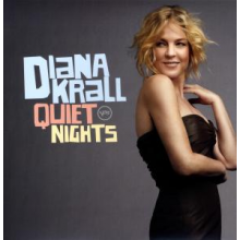 Krall, Diana - Quiet Nights