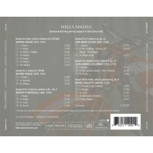 La Serenissima - Hell's Angels