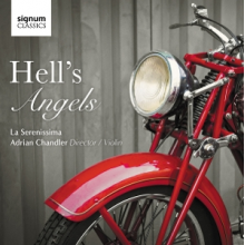La Serenissima - Hell's Angels