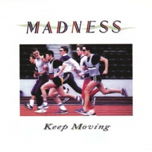Madness - Keep Moving