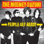 Mooney Suzuki - People Get Read