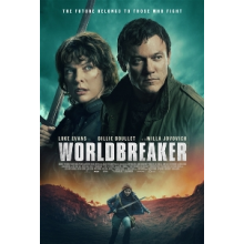 Movie - World Breaker