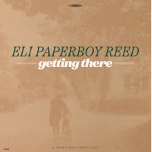 Reed, Eli Paperboy - Getting There