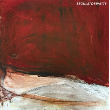 Regulator Watts - Kwh