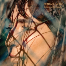 Samuels, Johanna - Sorry, Kid