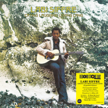 Siffre, Labi - Crying Laughing Loving Lying