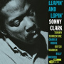 Sonny Clark - Leapin' and Lopin'