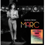 T. Rex - Songs From Marc