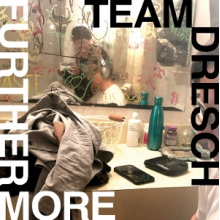 Team Dresch - Furthermore