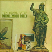 Ten Years After - Cricklewood Green