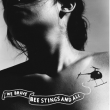 Thao & the Get Down Stay Down - We Brave Bee Stings and All