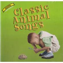 V/A - Nappa Presents: Classic Animal Songs