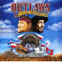 V/A - Outlaws & Armadillos: Country's Roaring '70s