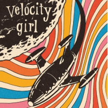 Velocity Girl - 1989-1992