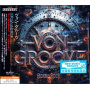 Von Groove - Born To Rock