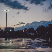 Wild Pink - Still Coming Down