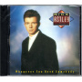 Astley, Rick - Whenever You Need Somebody