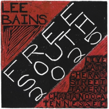 Bains, Lee - Free South 2025