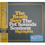 Beach Boys - The Pet Sounds Sessions Highlights
