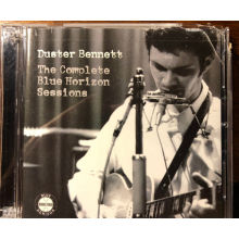 Bennett, Duster - The Complete Blue Horizon Sessions