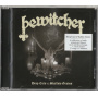 Bewitcher - Deep Cuts & Shallow Graves