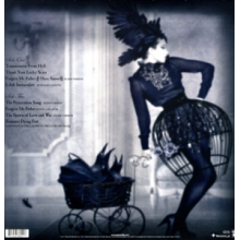 Cradle of Filth - Evermore Darkly