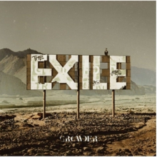Crowder - The Exile