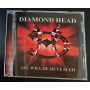Diamond Head - All Will Be Revealed