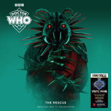 Doctor Who - The Rescue