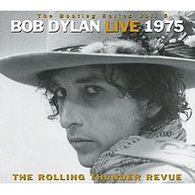 Dylan, Bob - Live 1975 (the Rolling Thunder Revue)