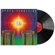 Earth, Wind & Fire - I Am