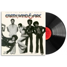 Earth, Wind & Fire - That's the Way of the World