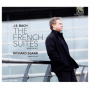 Egarr, Richard - J.S. Bach: the French Suites Bwv 812-817