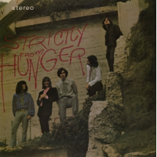 Hunger - Strictly From Hunger