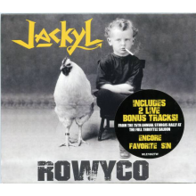 Jackyl - Rowyco