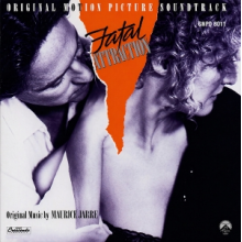 Jarre, Maurice - Fatal Attraction