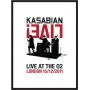 Kasabian - Live At the O2 London 15-12-2011