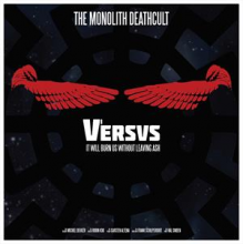 Monolith Deathcult - V Ersvs