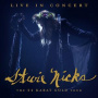 Nicks, Stevie - Live In Concert, the 24 Karat Gold Tour