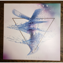 Onyx, Opal - Vessel