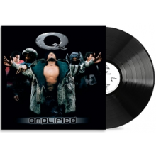 Q-Tip - Amplified