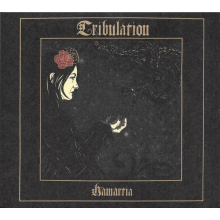 Tribulation - Hamartia