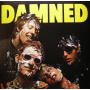 Damned - Damned Damned Damned Lp