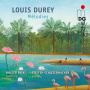 Falk, Holger - Durey: Melodies