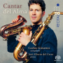 Gimenez, Carlos - Cantar Del Alma