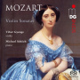 Gyenge, Tibor - Mozart: Violin Sonatas