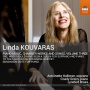 Halloran, Antoinette - Linda Kouvaras: Piano Music, Chamber Works and Songs, Volume Three