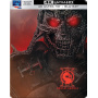 MORTAL KOMBAT II (2BD 4K) STEELBOOK