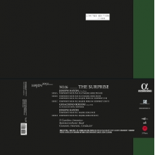 Il Giardino Armonico - Haydn 2032, Vol. 16: the Surprise